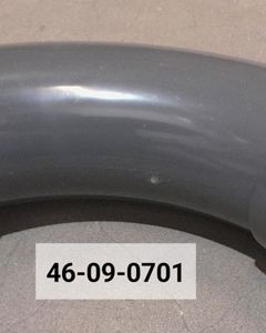 Silo Module 41.68m³ 300x400 H5720 (900kg) M&M